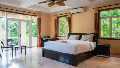 7 Bedroom Pool Villa in Kathu (SV1) – Fotos 2