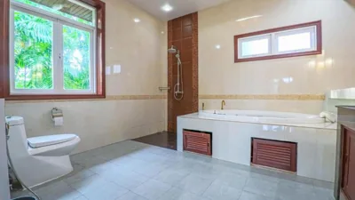 7 Bedroom Pool Villa in Kathu (SV1) – Fotos 3