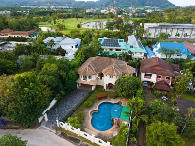 7 Bedroom Pool Villa in Kathu (SV1) – Fotos 4