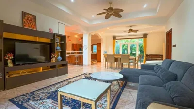 7 Bedroom Pool Villa in Kathu (SV1) – Fotos 6