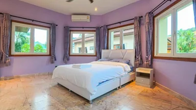 7 Bedroom Pool Villa in Kathu (SV1) – Fotos 8