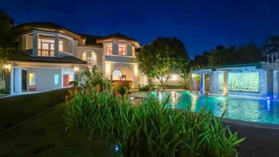 7 Bedroom Pool Villa in Kathu (SV1) – Fotos 9