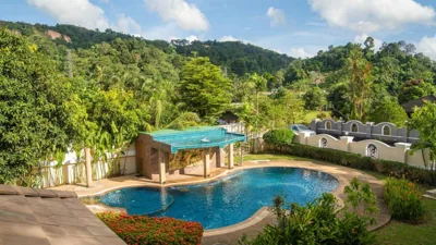 7 Bedroom Pool Villa in Kathu (SV1) – Fotos 10