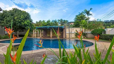 7 Bedroom Pool Villa in Kathu (SV1) – Fotos 11
