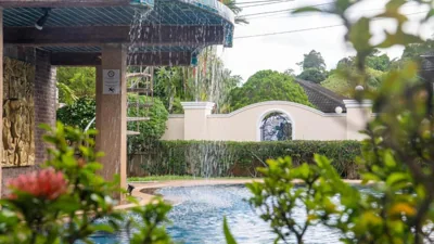 7 Bedroom Pool Villa in Kathu (SV1) – Fotos 12