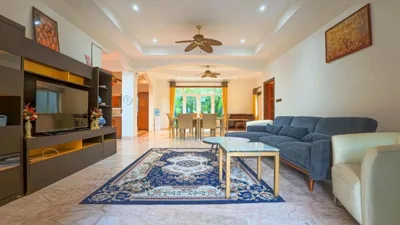 7 Bedroom Pool Villa in Kathu (SV1) – Fotos 16
